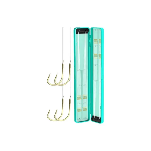 Hanging strings Fish Hook