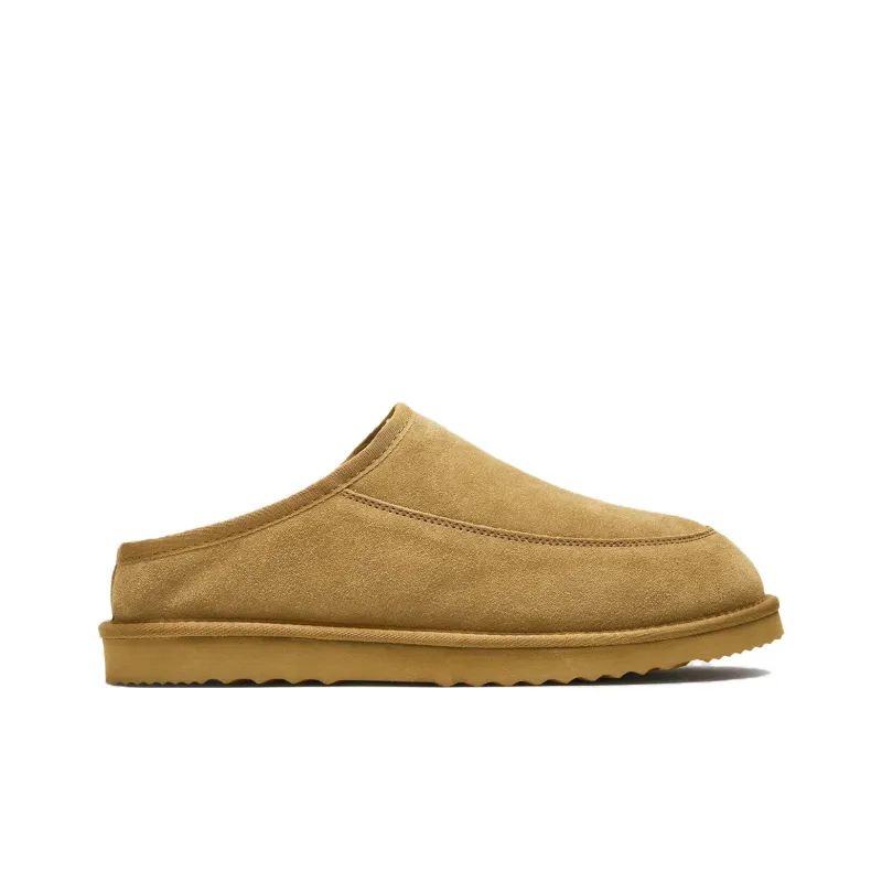 STEVE MADDEN Odor-Resistant Abrasion-Resistant Wrap-toe Slippers Men's Sand-1