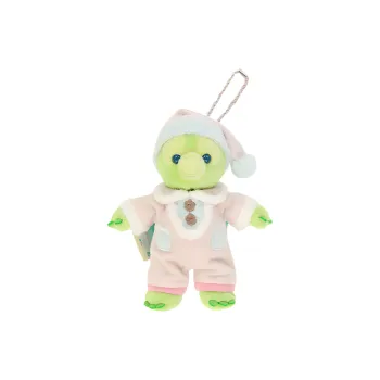 Disney 'Olu Mel Tokyo Disney Dolls Plush Pendant Small Size High