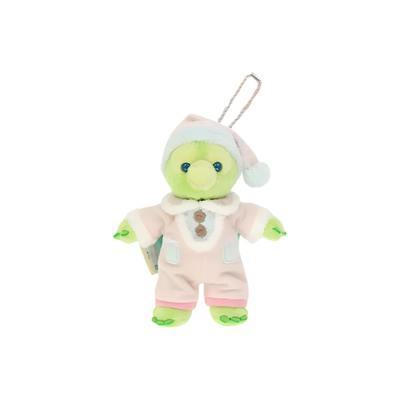 Disney 'Olu Mel Tokyo Disney Dolls Plush Pendant Small Size High-0