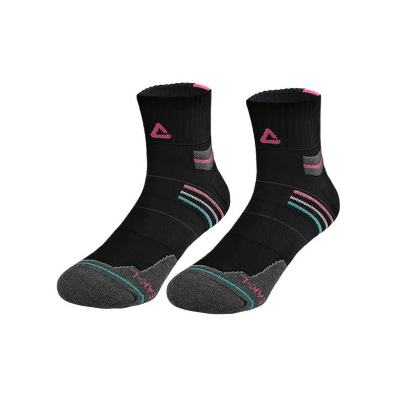 PEAK Unisex Mid Calf Socks-8