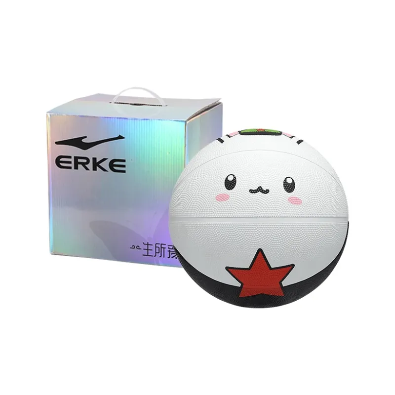 Erke Basketball-1