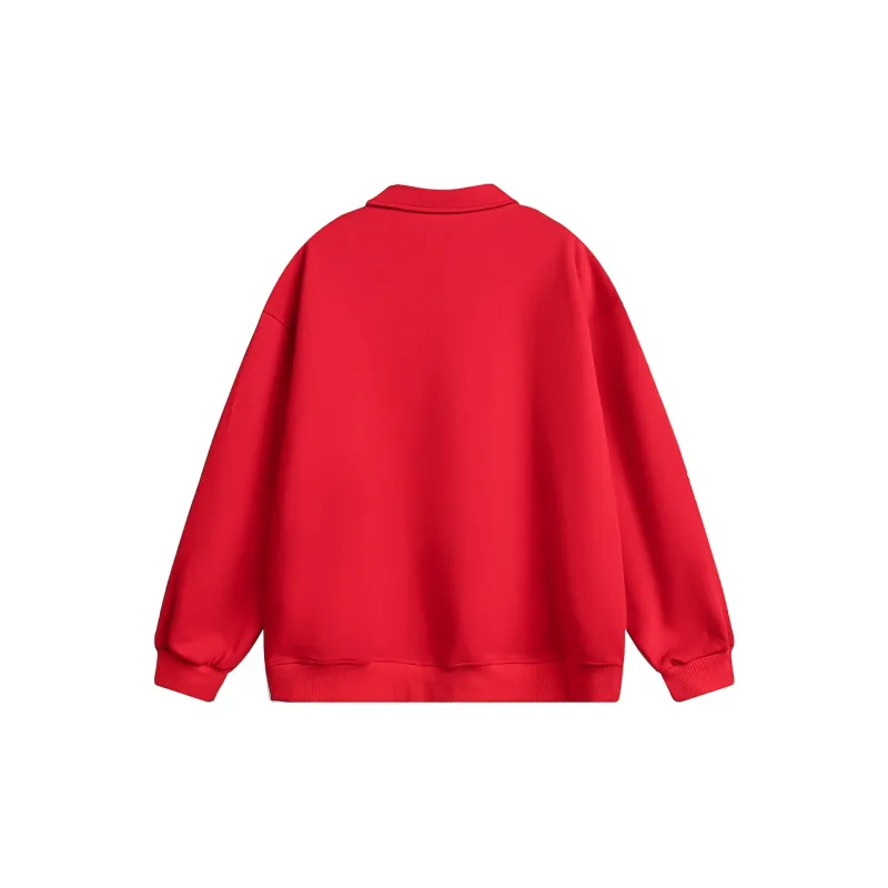WANCHAO CP Sweatshirts Unisex-1