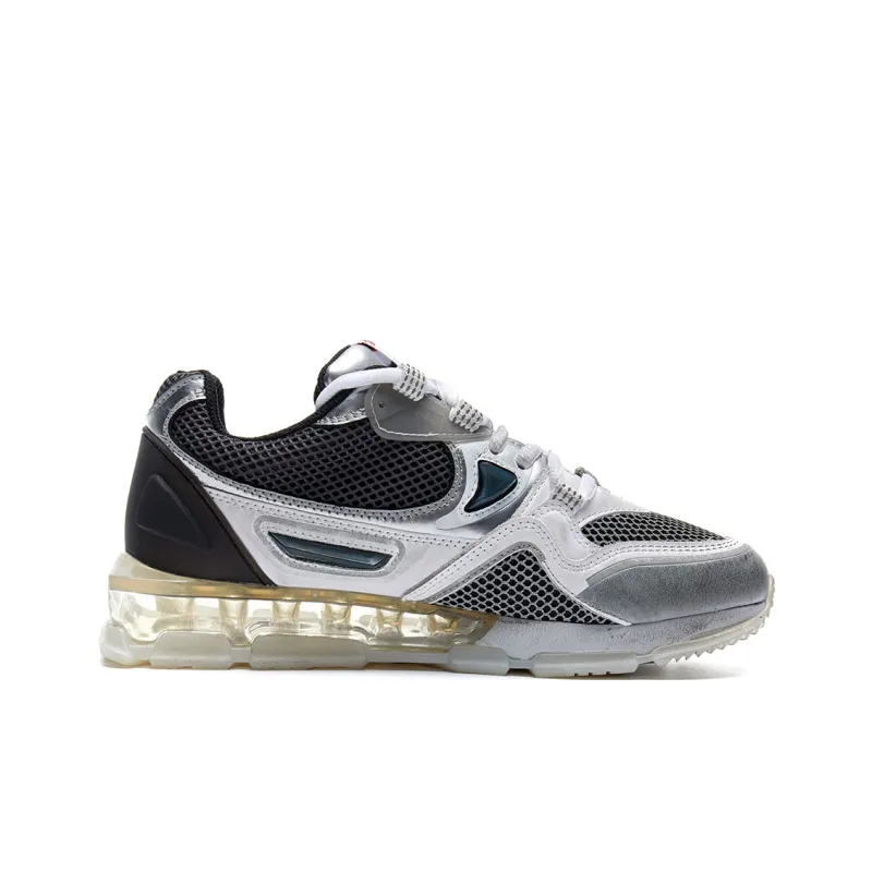 Acupuncture Support Height Enhancement Low-Top Skateboard Shoes Unisex-6