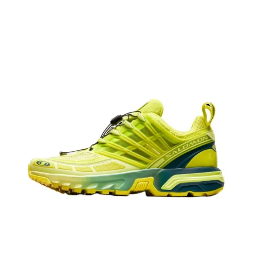 SALOMON ACS Pro 'Sulphur Spring'