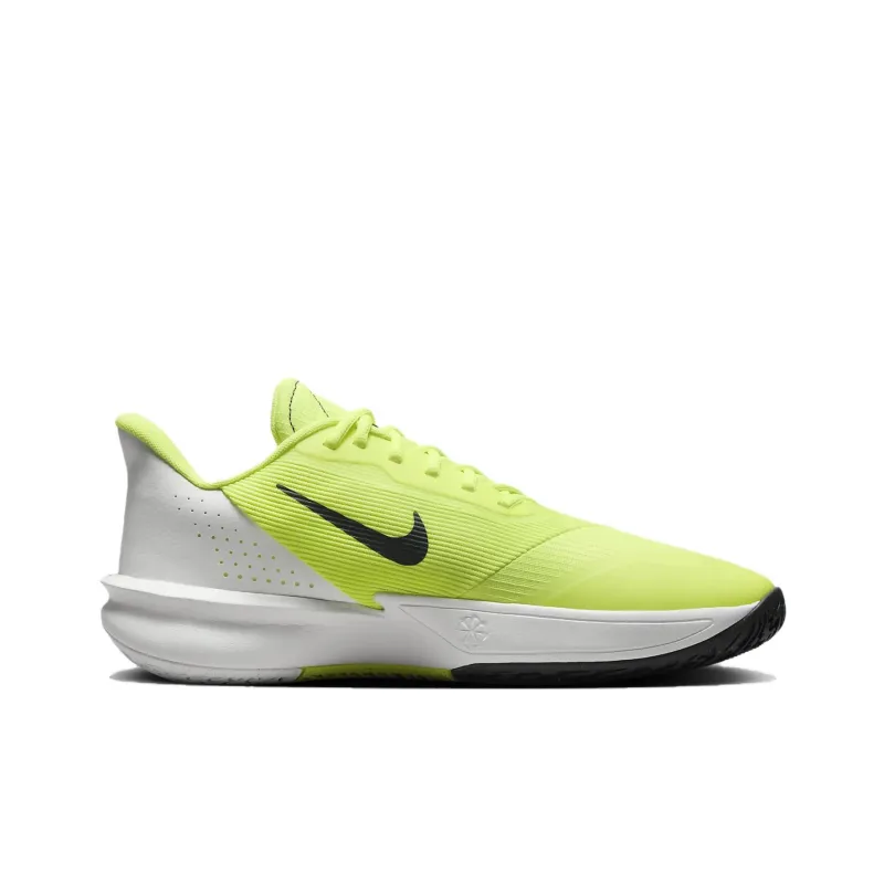 Nike Precision Vii Volt-1