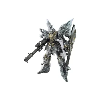 BANDAI MG Gundam Base Limited, Shinano Model Kits