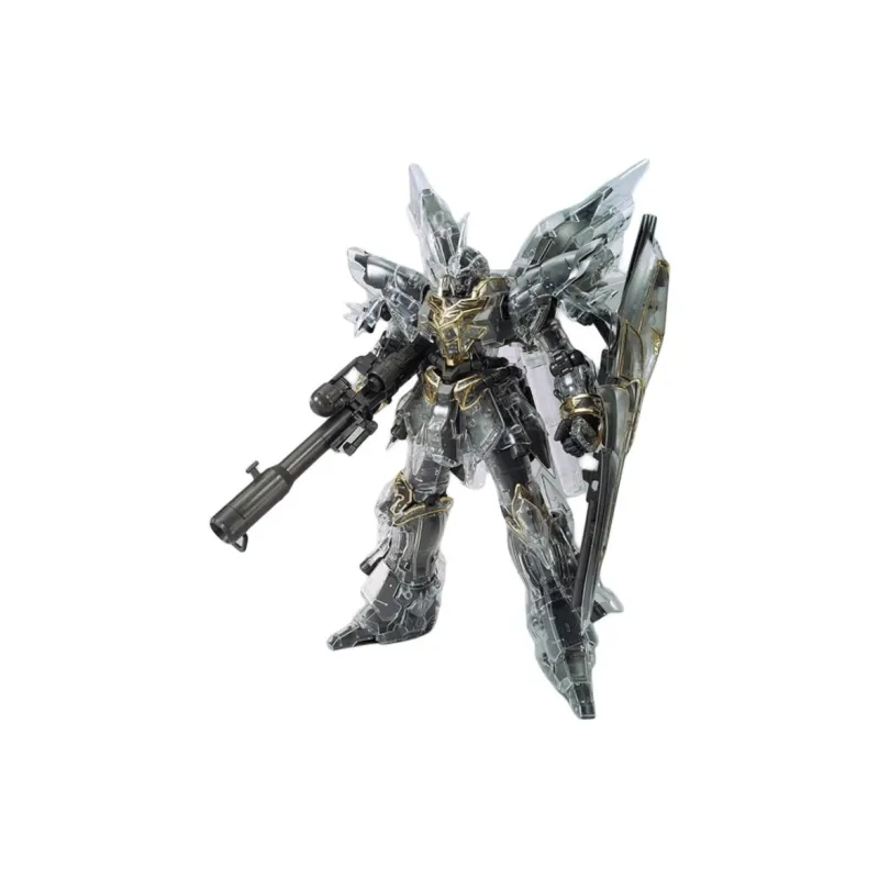 BANDAI MG Gundam Base Limited, Shinano Model Kits-0