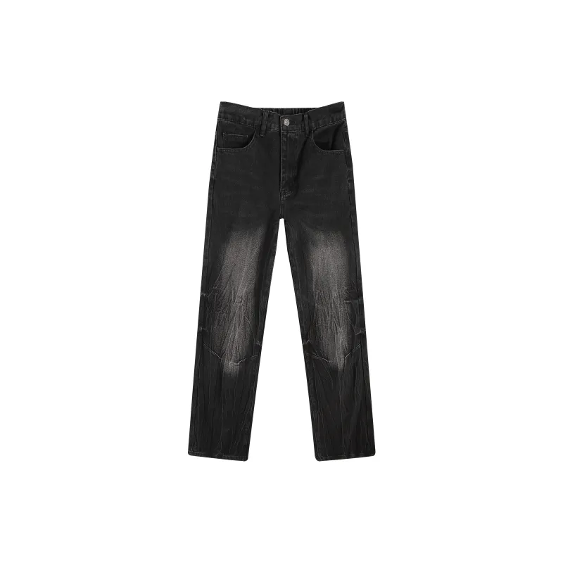 TESTUNG Jeans Unisex-9