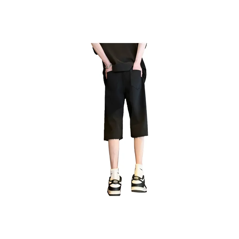 CSKS Jeans Unisex-11