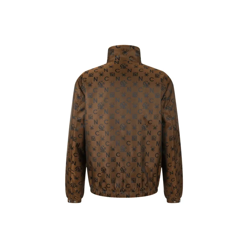 C'N'C New Order & Classics Series Fall And Winter Jacket Men's-4