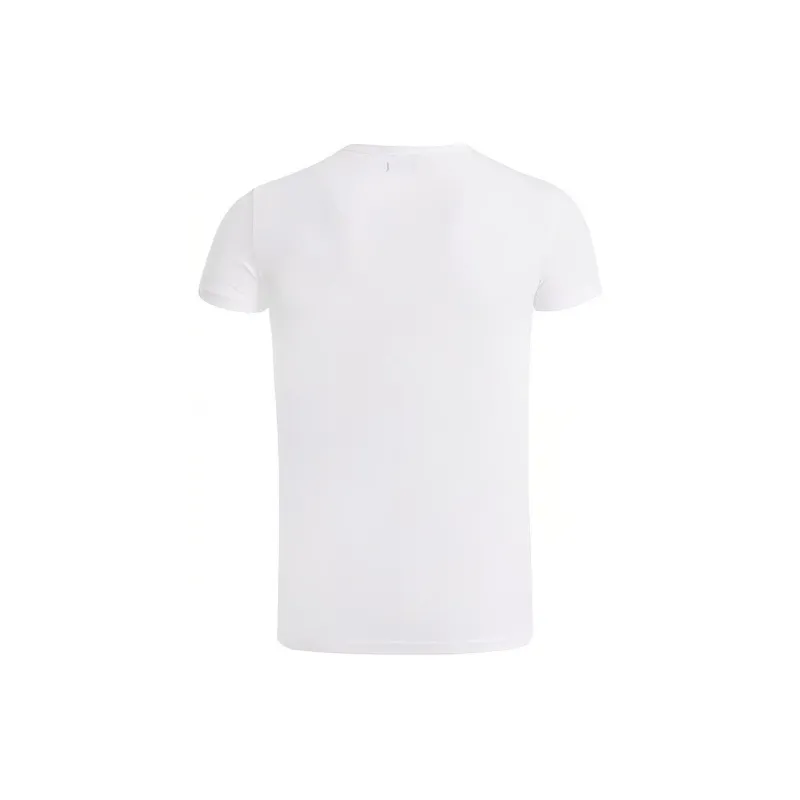 EMPORIO ARMANI T Shirt Men's White-1