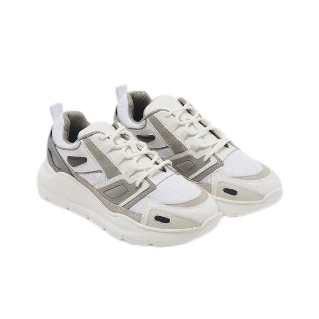Sandro Low Top Casual Shoes Men's-2