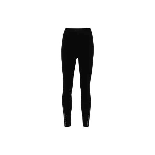 Wolford Sports Pants Women's Black