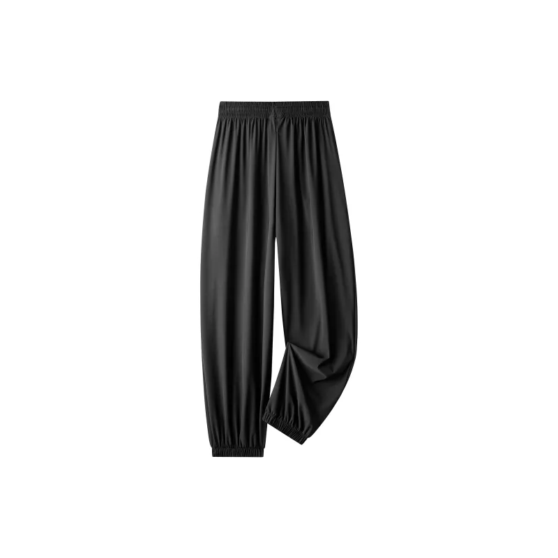 Kepu Casual Pants Unisex-1