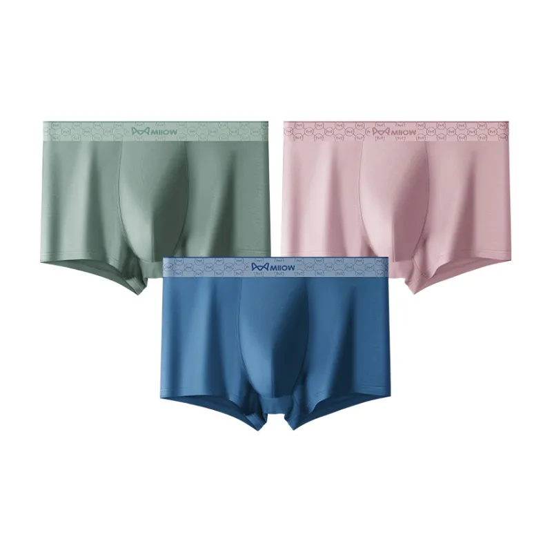 MIIOW Men Underpants-17
