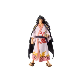 BANPRESTO One Piece Great Voyage EXTRA Bonus Gifts