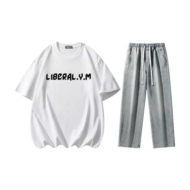 Liberal Youth Ministry Casual Sportswear Unisex-42