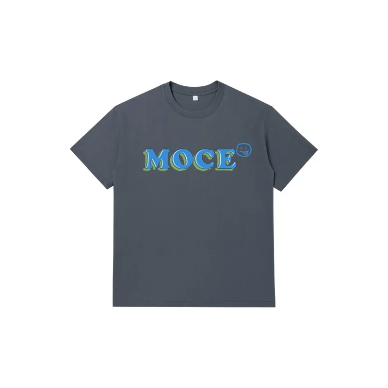 Moce T Shirts Unisex-13