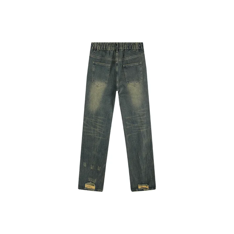 OTKSK Jeans Unisex-8