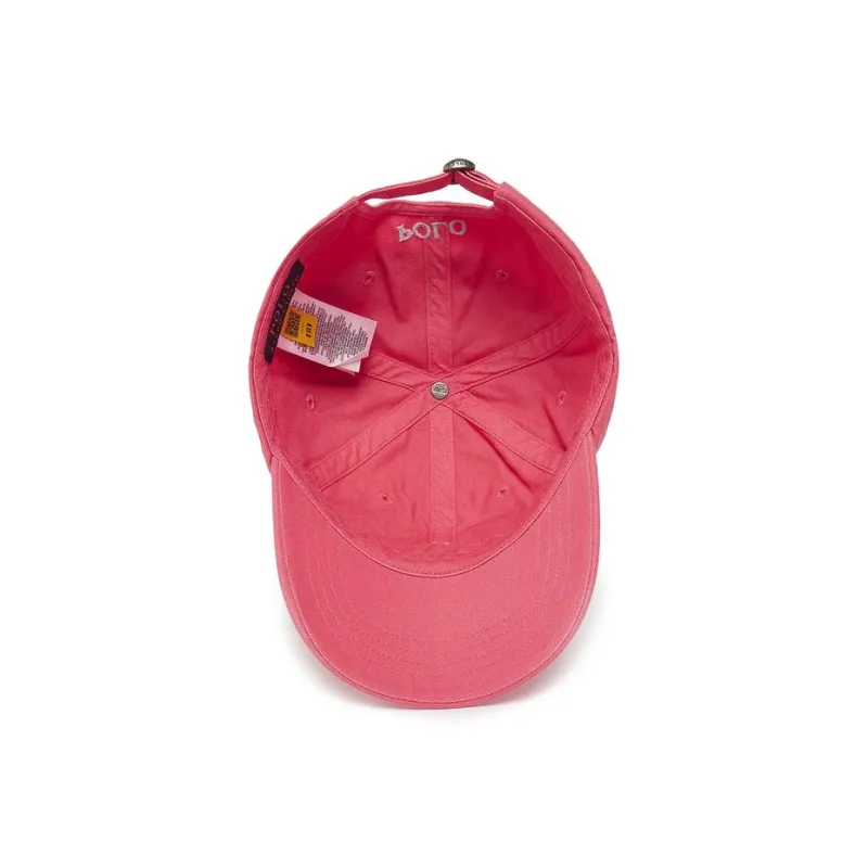 Polo Ralph Lauren Chino Ball Cap-2