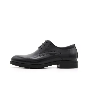Satchi Men's Casual Shoes Dress Shoes Men's Black