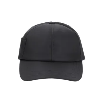 Jacquemus La Casquette Cap