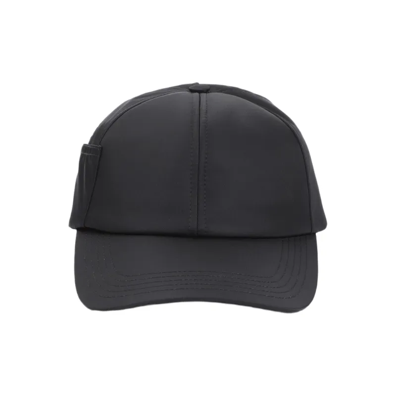 Jacquemus La Casquette Cap-0