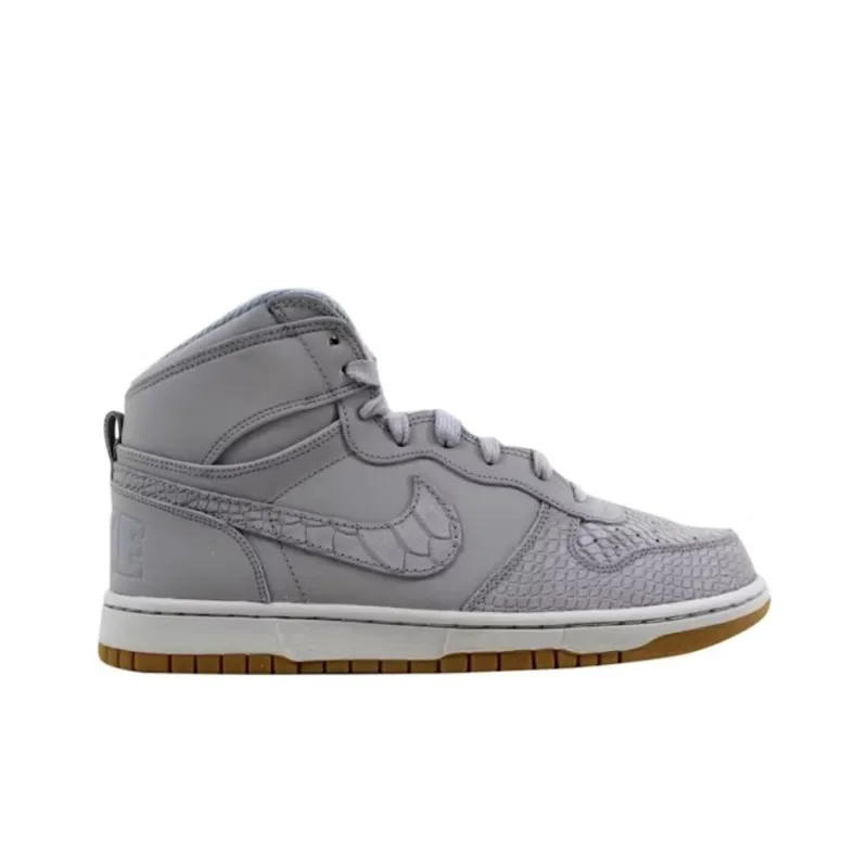 Nike Big Nike High Lux Wolf Grey/Wolf Grey Pure Platinum-1