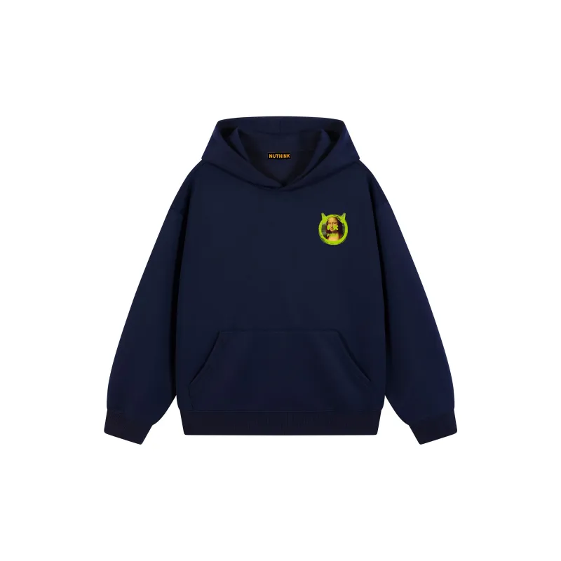 Nuthink Sweatshirts Unisex-30