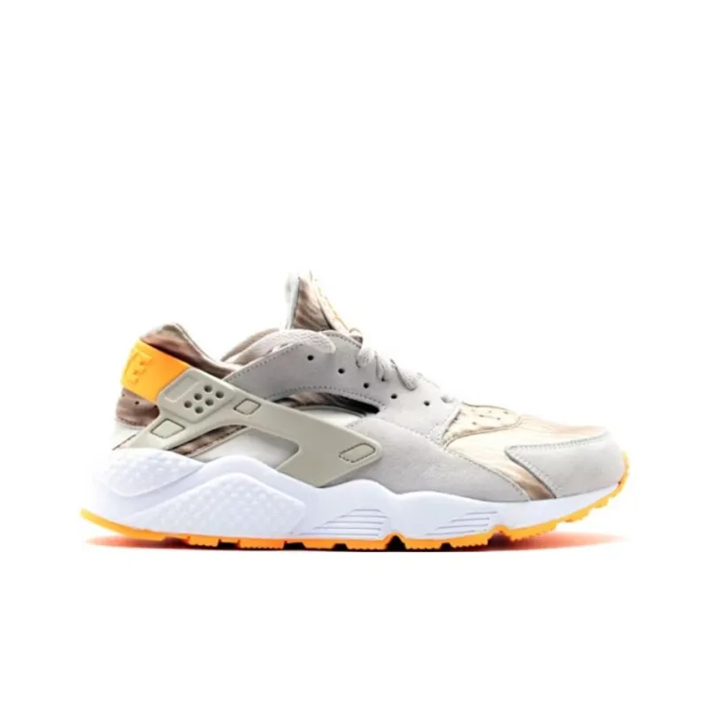 Nike Air Huarache Run Sandy Beach-1