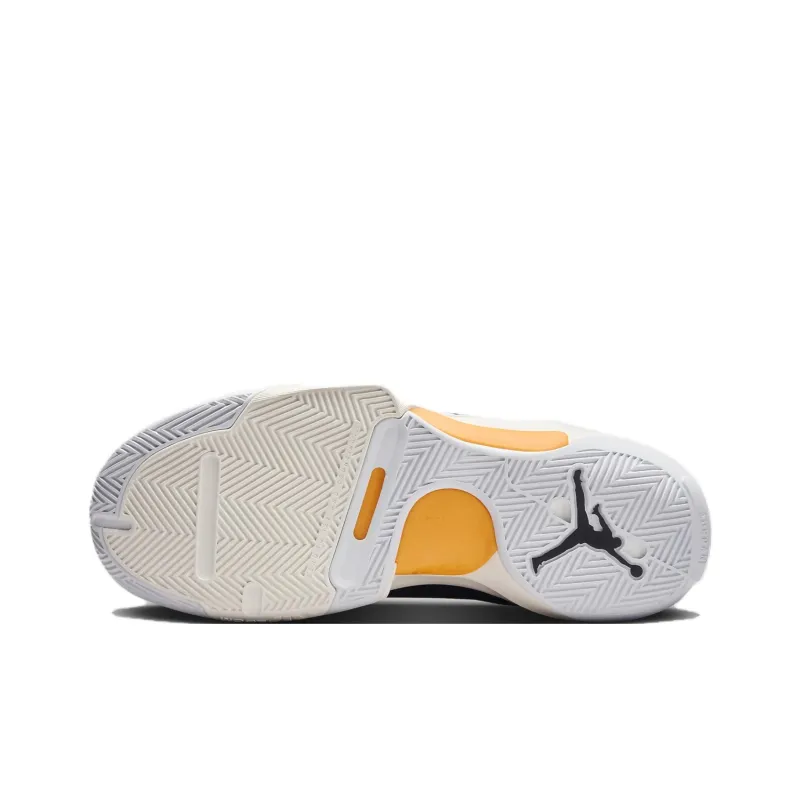 Air Jordan Westbrook One Take 5 Pf 'Black Taxi'-5