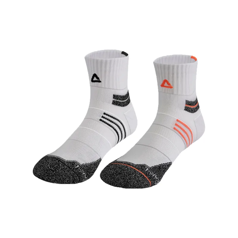 PEAK Unisex Mid Calf Socks-18