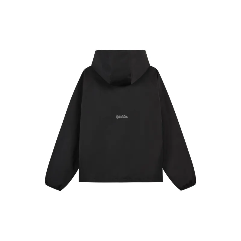 CHINISM Jackets Unisex-1