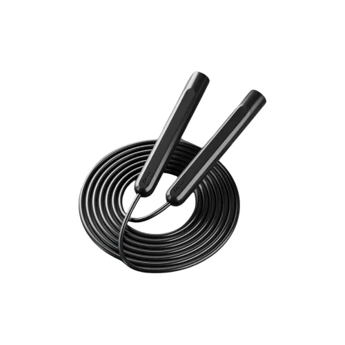Keep Aerobic Fat Reduction Non Countable Jump Ropes Fitness Crowd ABS Controller PVC Rope EVA Ball 3m