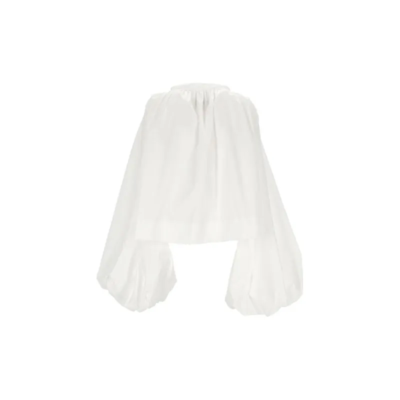 MARQUES ' ALMEIDA Shirt Women's White-1
