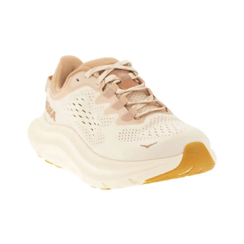 HOKA ONE ONE KAWANA 2 Anti Slip Wear Resistant Low Top Training Shoes Women's Khaki-2