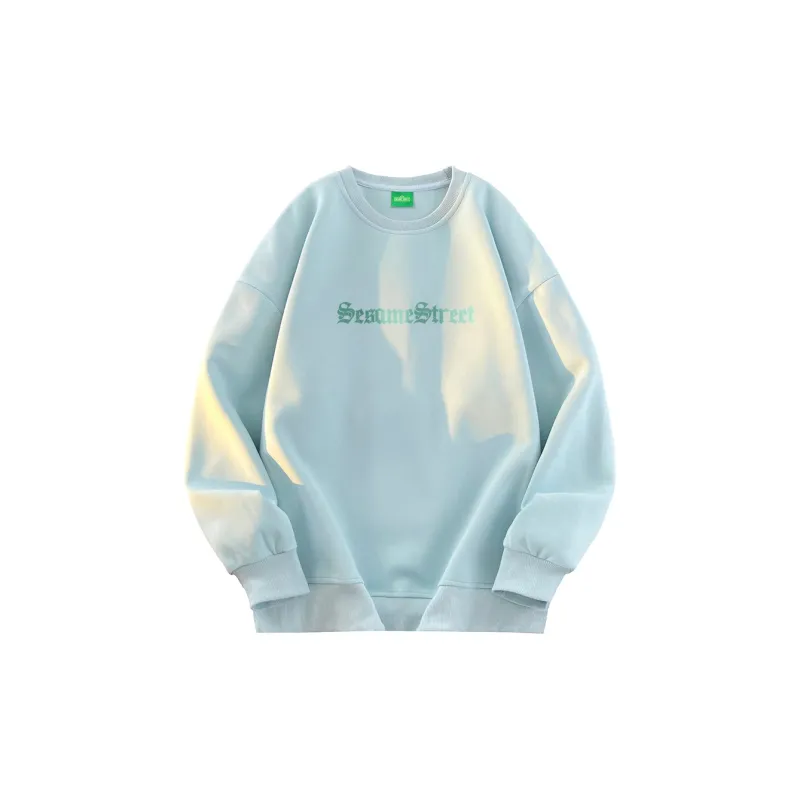 SESAME STREET Sweatshirt Unisex-50