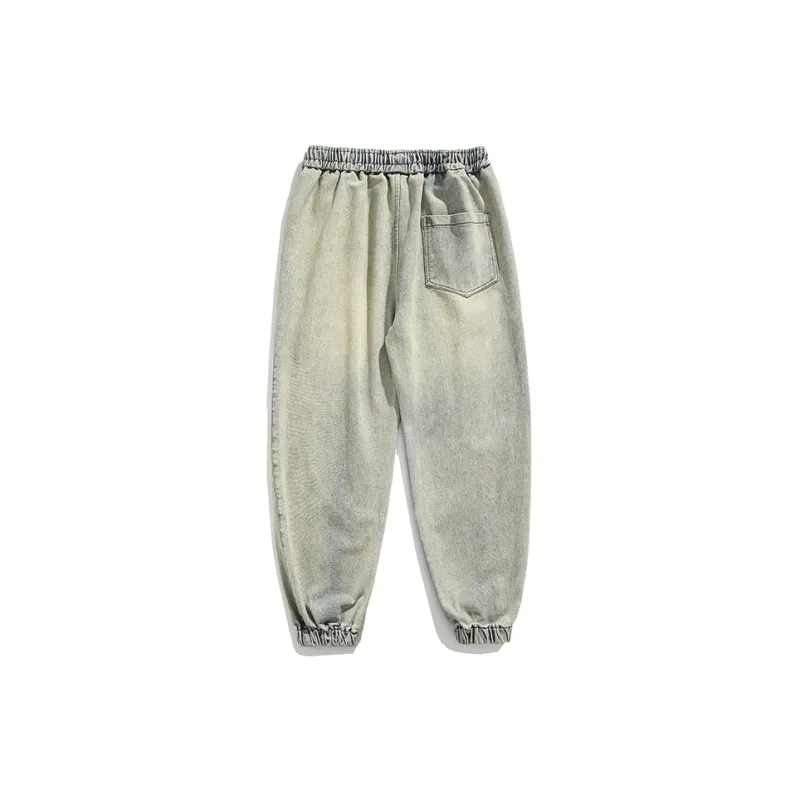 TYPERIGHTER Jeans Unisex-8
