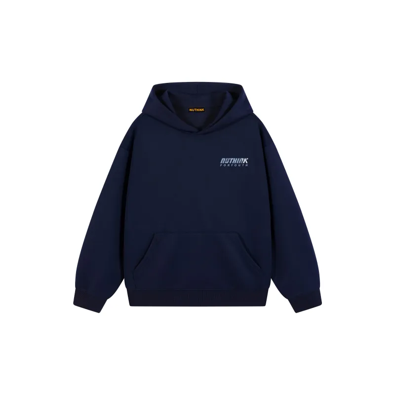 Nuthink Sweatshirts Unisex-23