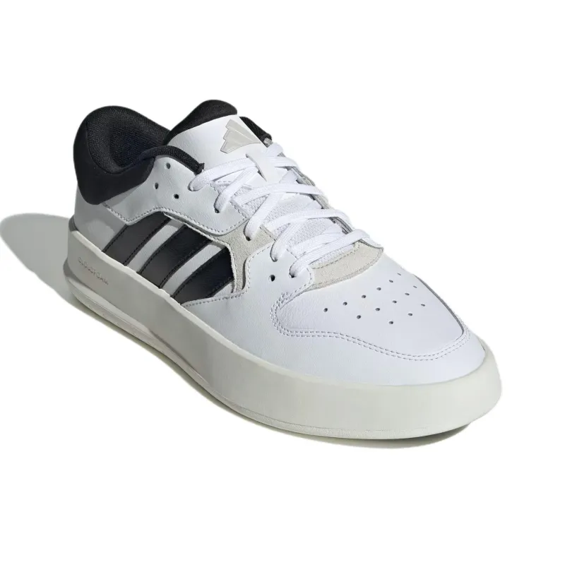 Adidas Court 24 'White Black'-4
