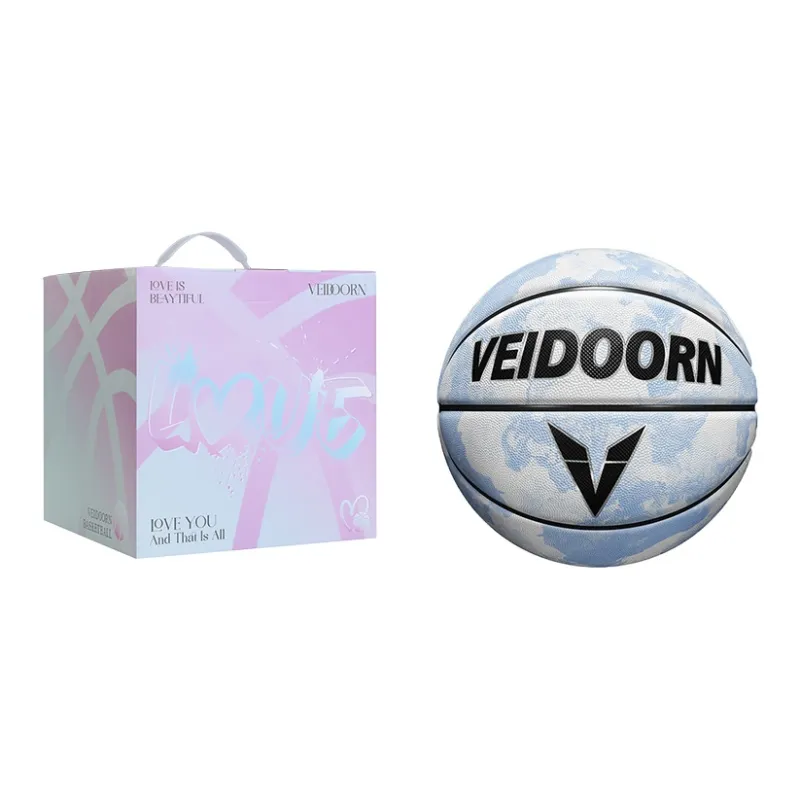 VEIDOORN Basketball-6