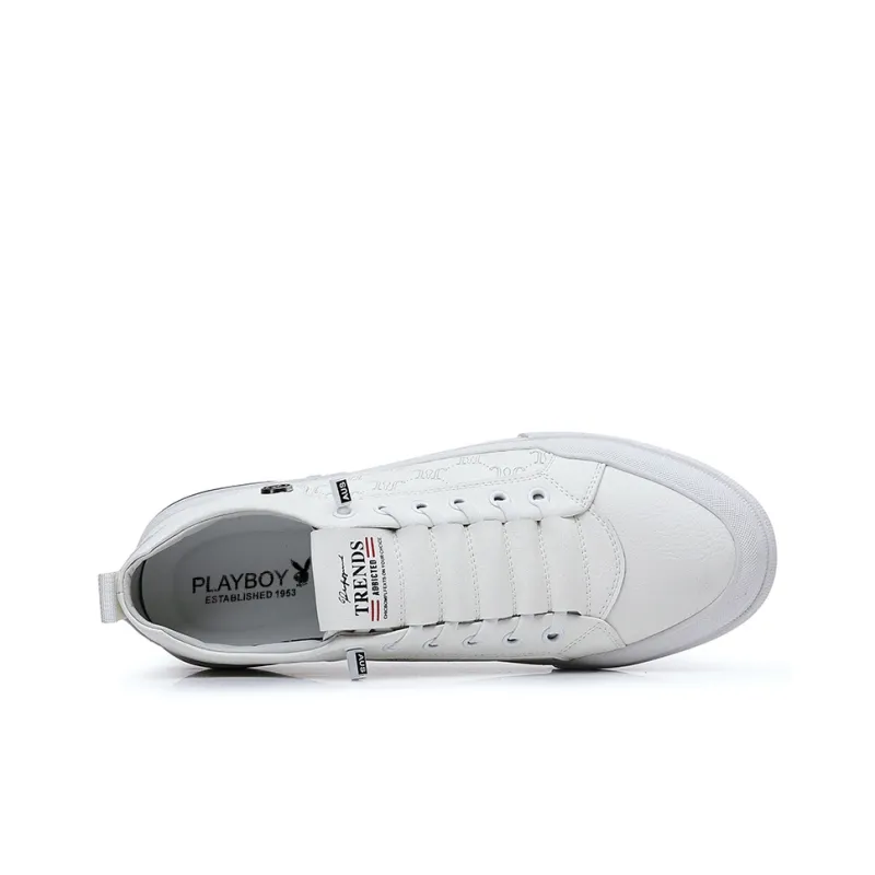 Playboy Playboy Low-Top Skateboard Shoes Men's-1
