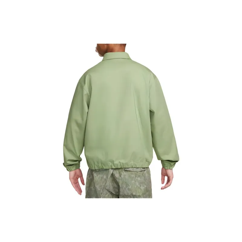 Nike Jackets Coats Men's Light Green-1