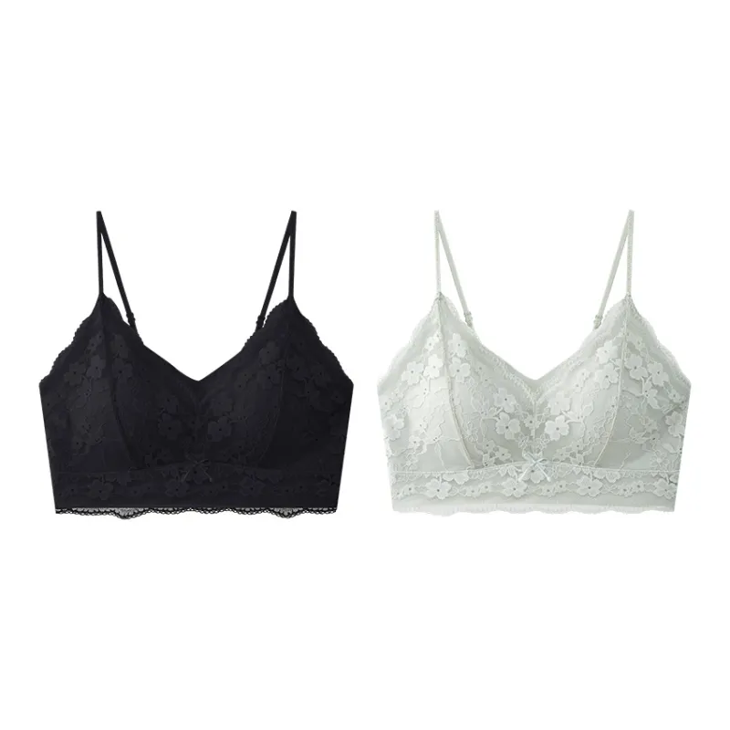 MIIOW Women's Bras-3
