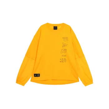 JORDAN X Paris Saint Germain L/S T shirt Asia Sizing