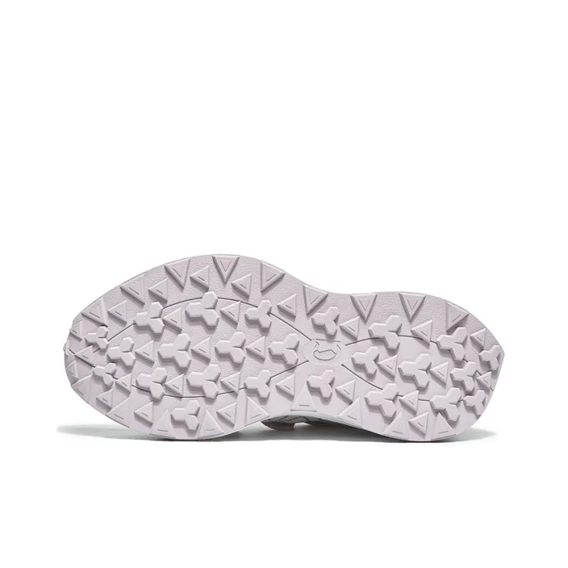 Cabbeen Low-Top Running Shoes Women's-17