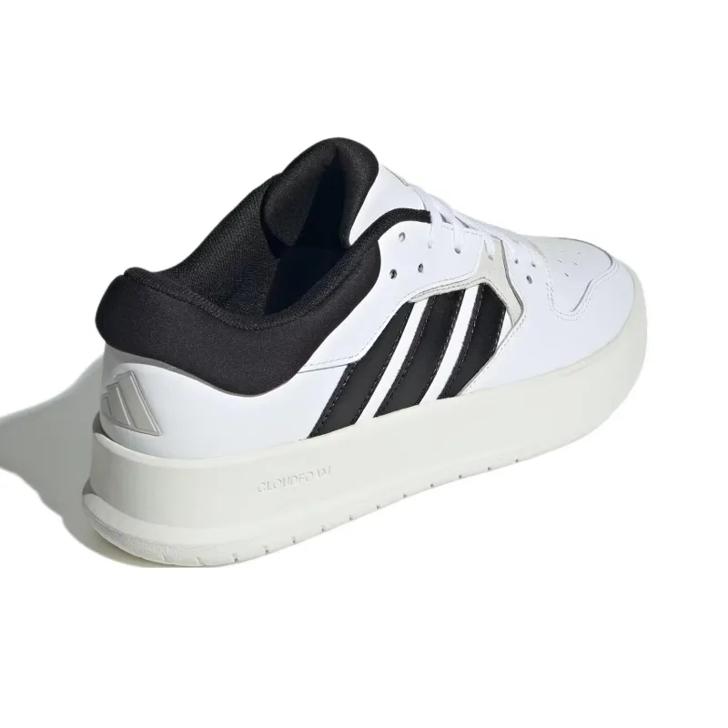 Adidas Court 24 'White Black'-3