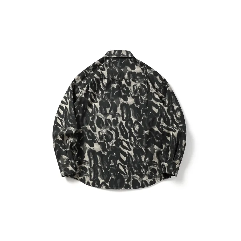 Zanzas Shirts Unisex-1