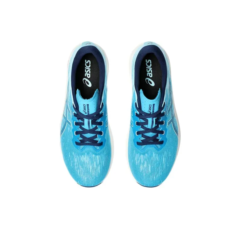 Asics EvoRide Speed 2 'Digital Aqua Sea'-3